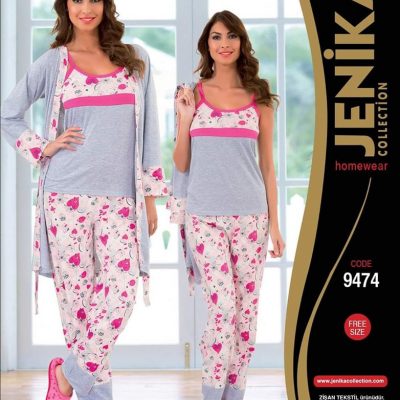Pyjama femme réf. 799