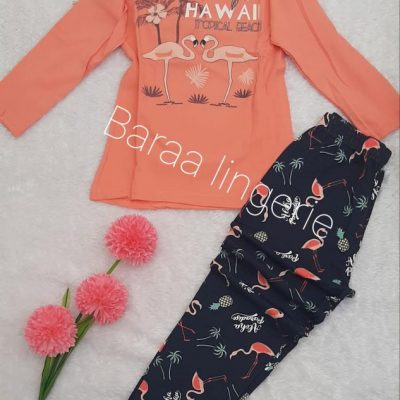 Pyjama femme réf. 827