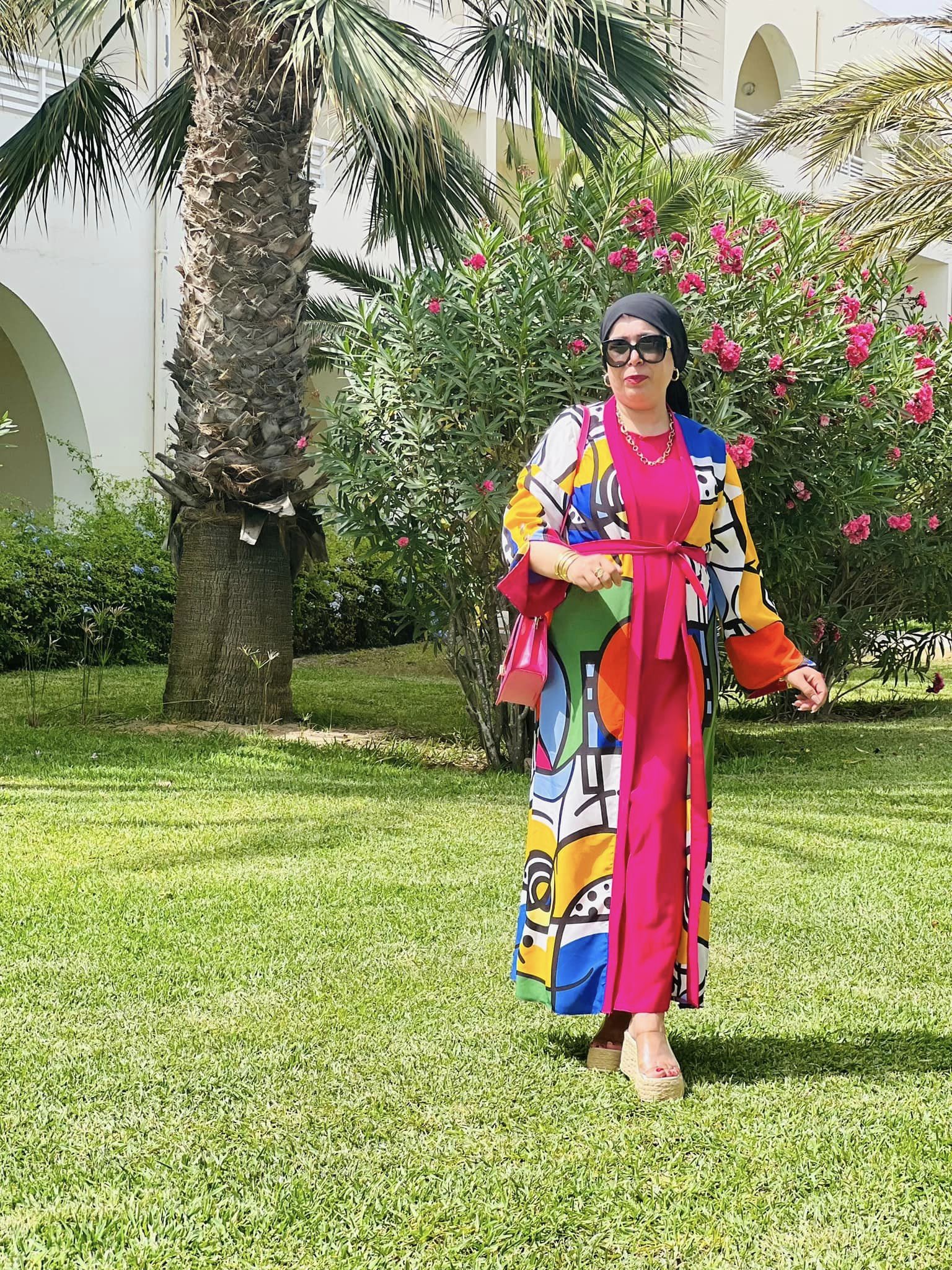 robe