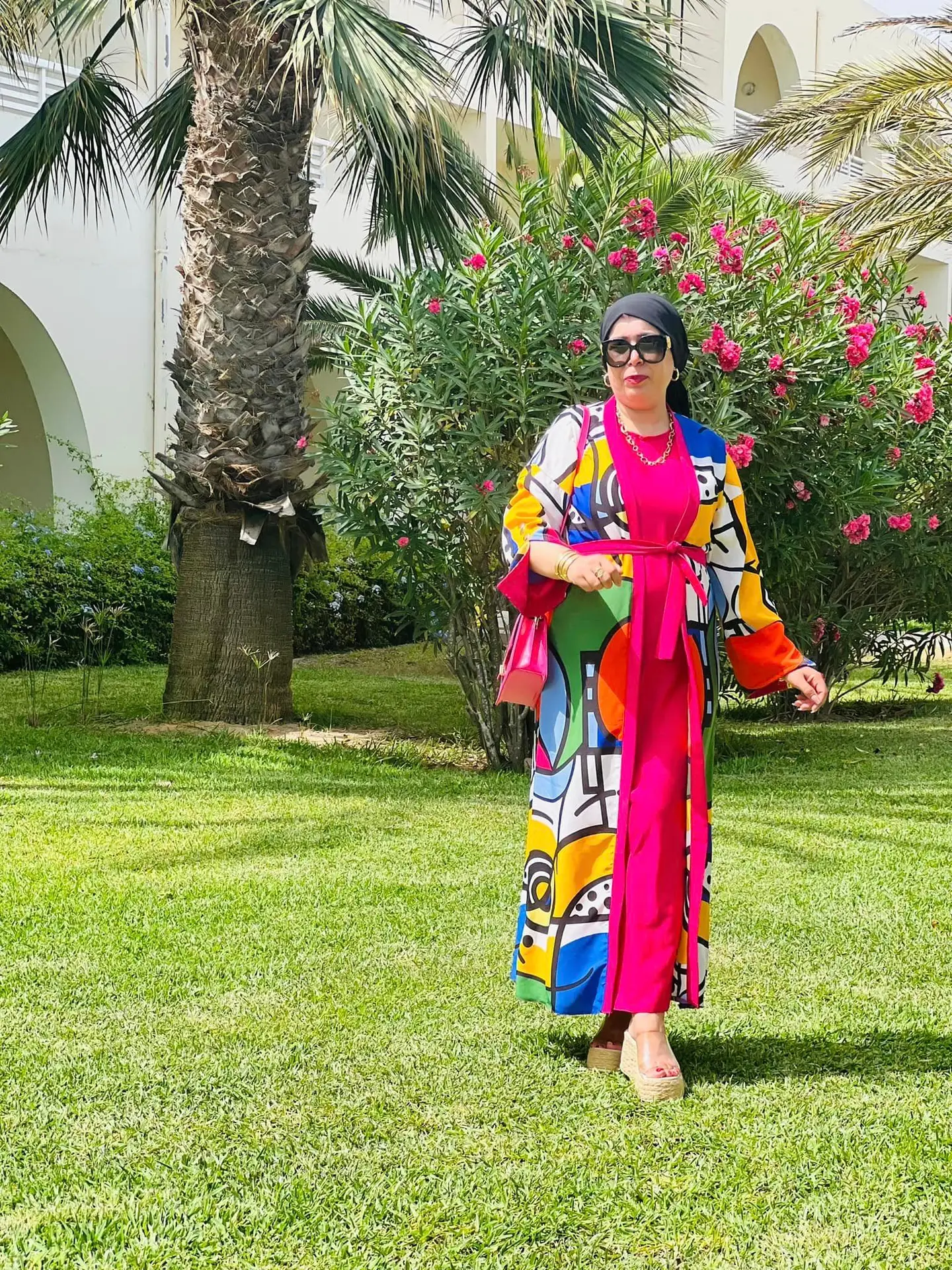 robe