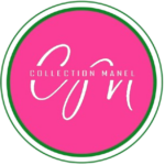 Logo Collection Manel
